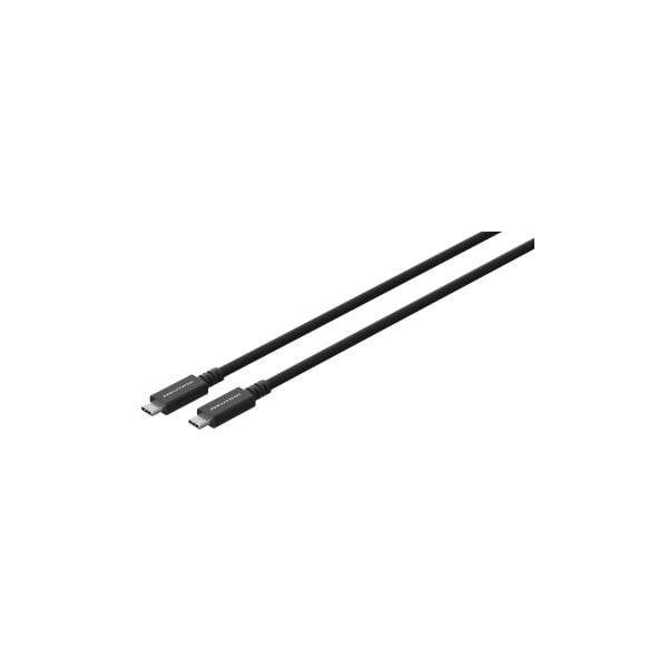 Neutrik 1038978 USB-C cable USB-C® 0.8 m