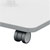 nobo 1915644 Flip chart board Move & Meet White