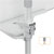 nobo 1915644 Flip chart board Move & Meet White