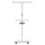 nobo 1915644 Flip chart board Move & Meet White