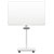 nobo 1915644 Flip chart board Move & Meet White