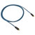 Oehlbach D1C9568 Flex CC USB-C to USB-C Cable 20Gbps 240W 3m Petrol Blue