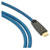 Oehlbach D1C9579 USB-A to USB-C Charging Cable 2m Petrol 60W 480Mbps OFC TPE