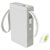 Olympia 6301 Label printer Direct thermal 203 x 203 dpi Max. label width: 15mm