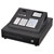 Olympia 941001000 K 100 Cash register Black