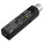 Omnitronic 13072197 QuickBTR-5.0 XLR AptX Bluetooth 5.0 Audio Receiver