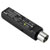 Omnitronic 13072197 QuickBTR-5.0 XLR AptX Bluetooth 5.0 Audio Receiver