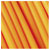 Polymaker CA02008 Panchroma Neon PLA Filament 1.75mm 1kg Neon Orange UV Reactive