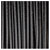 Polymaker CA02024 Panchroma Galaxy PLA Filament 1.75mm 1kg Galaxy Black