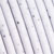 Polymaker CA04005 Panchroma Marble PLA 1.75mm 1kg Marble White Matte Finish