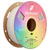 Polymaker CA04028 Panchroma Matte PLA Filament 1.75mm 1kg Muted White