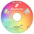 Polymaker CA05001 Panchroma Gradient Satin PLA Filament 1.75mm 1kg Rainbow