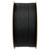 Polymaker FG03002 Fiberon PA6-CF20 Filament 1.75mm 3kg Carbon Fiber Black 1 pc