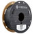 Polymaker FL01001 Fiberon PET-CF17 Filament 1.75mm 500g Carbon Fiber Black