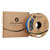Polymaker PA17004 HT-PLA Filament 1.75mm 1000g Blue High-Temperature Resistant