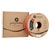Polymaker PA17005 HT-PLA Filament 1.75mm High-Temperature Resistant 1kg Red 1pc