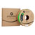 Polymaker PA17006 HT-PLA High-Speed Filament 1.75mm 1000g Heat Resistant Green