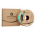 Polymaker PA17007 HT-PLA Filament 1.75mm 1000g Teal High-Temperature