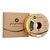 Polymaker PA17008 HT-PLA Filament 1.75mm 1000g Heat-Resistant Yellow 1pc