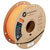 Polymaker PA17009 HT-PLA Filament 1.75mm High Speed 1000g Orange