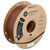 Polymaker PA17010 HT-PLA Filament 1.75mm 1000g Heat Resistant Brown 1pc