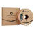 Polymaker PA17011 HT-PLA Filament 1.75mm 1kg Gradient Rainbow 150C High Temp 1pc