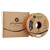 Polymaker PA17012 HT-PLA Filament 1.75mm 1kg Gradient Tropical HighSpeed 300mm/s
