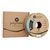 Polymaker PA17013 HT-PLA Filament 1.75mm 1kg High Speed Gradient Ice