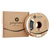 Polymaker PA18002 HT-PLA-GF 3D Filament 1.75mm 1kg High Temp Glass Fiber White