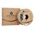 Polymaker PA18003 HT-PLA-GF 1.75mm 1kg Grey Glass Fiber Reinforced Filament