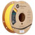 Polymaker PA18006 HT-PLA-GF Power Tool Yellow Filament 1.75mm 1kg Glass-Filled