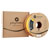 Polymaker PA18006 HT-PLA-GF Power Tool Yellow Filament 1.75mm 1kg Glass-Filled