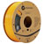 Polymaker PE01016 PolyLite ABS Filament 2.85mm 1kg Yellow Low Odor