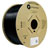 Polymaker PE01033 PolyLite ABS Filament 1.75mm 3kg Heat Resistant Black