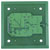 QUIO QM-201C-HF Chip card reader