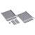 QUIO QU-CD-S003 Magazine extension for all QU-CD-720M versions
