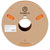 RAISE3D PMRA-1019-006 Hyper Speed PLA Filament PLA 1.75mm 1000 g Orange 1 pc(s)