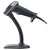 Renkforce LS6320E 1D Laser Barcode Scanner USB Kit with Stand and Auto-Sense