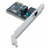Renkforce RF-1937430 Network card 1 GBit/s PCI-Express, LAN (10/100/1000 Mbps)