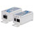 Renkforce RF-2016862 Two-wire Range (max.): 500 m 2 pc(s) 100 Mbps PoE