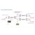 Renkforce RF-2016862 Two-wire Range (max.): 500 m 2 pc(s) 100 Mbps PoE