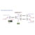 Renkforce RF-2016862 Two-wire Range (max.): 500 m 2 pc(s) 100 Mbps PoE