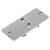 Renkforce RF-2826052 DIN rail adapter 1 pc(s)