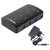 Renkforce RF-3016752 USB 3.0 Hub 4 Ports 5 GBit/s with LED Indicators Black