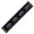 Renkforce RF-3016752 USB 3.0 Hub 4 Ports 5 GBit/s with LED Indicators Black