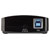 Renkforce RF-3016752 USB 3.0 Hub 4 Ports 5 GBit/s with LED Indicators Black