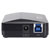 Renkforce RF-3806031 4-Port USB 3.0 Hub with Quick-Charge Port & LED Indicators