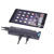 Renkforce RF-3806034 7-Port USB 3.0 Hub with Quick-Charge Ports and LEDs Black
