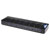 Renkforce RF-3806034 7-Port USB 3.0 Hub with Quick-Charge Ports and LEDs Black