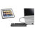 Renkforce RF-3897144 USB 3.0 Hub 13-Port Aluminum Case with Quick Charge Port